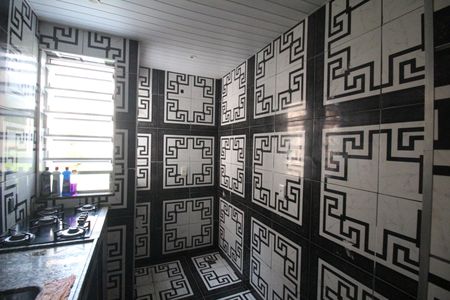 Apartamento para alugar com 50m², 2 quartos e 1 vagaCozinha
