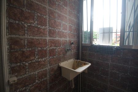 Apartamento para alugar com 50m², 2 quartos e 1 vagaÁrea de Serviço