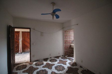 Apartamento para alugar com 50m², 2 quartos e 1 vagaSala