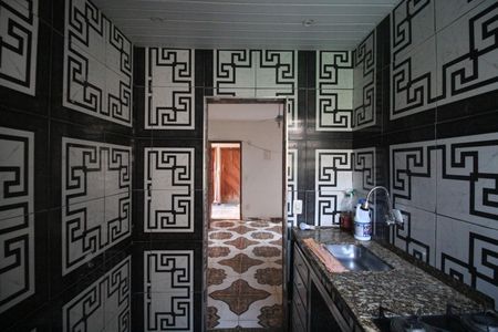 Apartamento para alugar com 50m², 2 quartos e 1 vagaCozinha