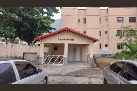 Apartamento para alugar com 50m², 2 quartos e 1 vaga Apartamento para alugar com 50m², 2 quartos e 1 vagaSalão de Festas