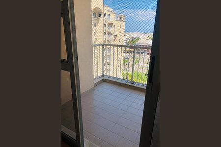 Apartamento à venda com 3 quartos, 73m² em Recreio dos Bandeirantes, Rio de Janeiro