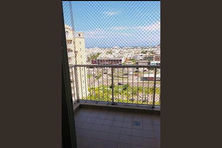 Apartamento à venda com 3 quartos, 73m² em Recreio dos Bandeirantes, Rio de Janeiro