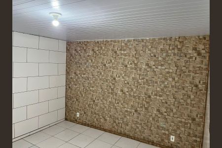 Quarto de apartamento para alugar com 1 quarto, 25m² em Valparaíso, Petrópolis