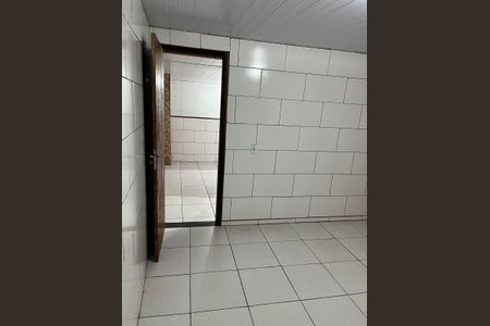 Quarto de apartamento para alugar com 1 quarto, 25m² em Valparaíso, Petrópolis