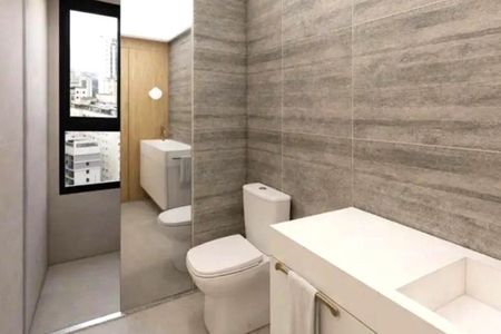 Apartamento à venda com 3 quartos, 167m² em Sumarezinho, São Paulo