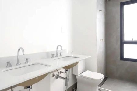 Apartamento à venda com 3 quartos, 167m² em Sumarezinho, São Paulo