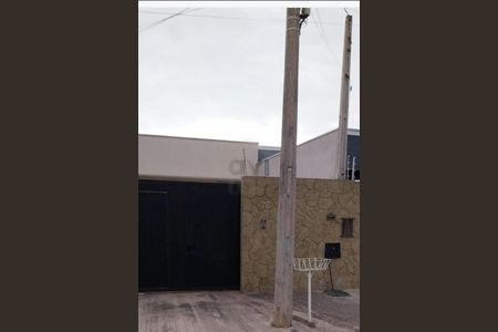 Casa à venda com 2 quartos, 69m² em Conjunto Residencial Souza Queiroz, Campinas