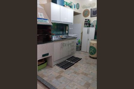 Casa à venda com 2 quartos, 69m² em Conjunto Residencial Souza Queiroz, Campinas