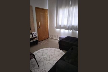 Casa à venda com 2 quartos, 69m² em Conjunto Residencial Souza Queiroz, Campinas