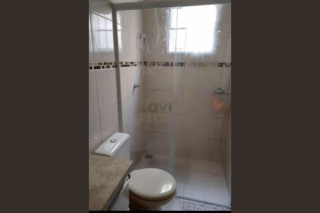 Casa à venda com 2 quartos, 69m² em Conjunto Residencial Souza Queiroz, Campinas