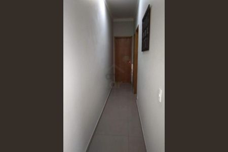 Casa à venda com 2 quartos, 69m² em Conjunto Residencial Souza Queiroz, Campinas
