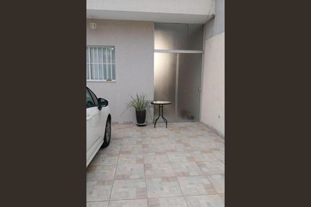 Casa à venda com 2 quartos, 69m² em Conjunto Residencial Souza Queiroz, Campinas