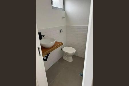 Apartamento à venda com 2 quartos, 62m² em Sumarezinho, São Paulo