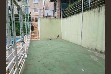 Casa de condomínio à venda com 215m², 4 quartos e 5 vagasFoto 38