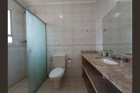 Foto 27 de casa de condomínio à venda com 4 quartos, 215m² em Vila São Silvestre (Zona Leste), São Paulo