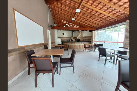 Foto 34 de casa de condomínio à venda com 4 quartos, 215m² em Vila São Silvestre (Zona Leste), São Paulo
