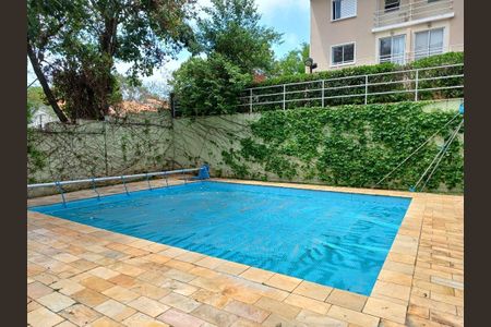 Casa de condomínio à venda com 215m², 4 quartos e 5 vagasFoto 40