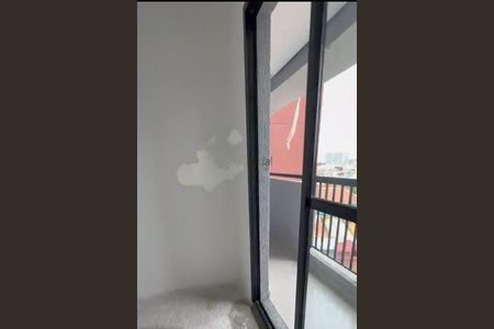 Apartamento à venda com 2 quartos, 45m² em Vila Esperança, São Paulo