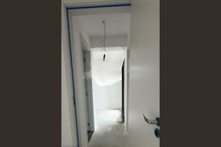 Apartamento à venda com 2 quartos, 45m² em Vila Esperança, São Paulo