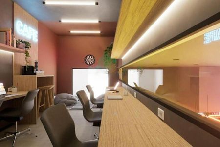 Apartamento à venda com 2 quartos, 45m² em Vila Esperança, São Paulo
