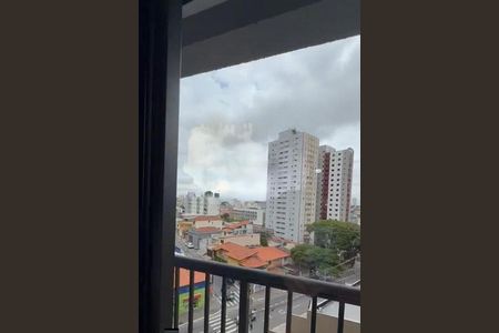 Apartamento à venda com 2 quartos, 45m² em Vila Esperança, São Paulo