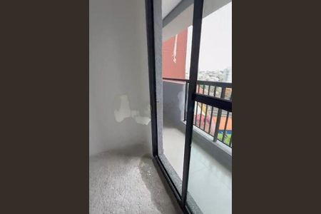 Apartamento à venda com 2 quartos, 45m² em Vila Esperança, São Paulo