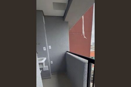 Apartamento à venda com 2 quartos, 45m² em Vila Esperança, São Paulo