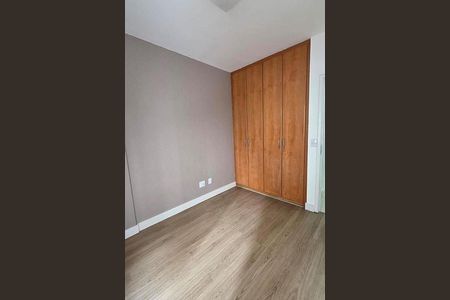 Apartamento para alugar com 3 quartos, 79m² em Alphaville Industrial, Barueri