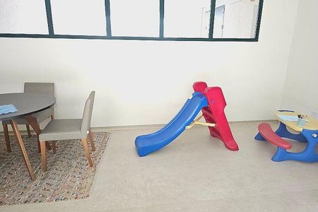 Apartamento para alugar com 3 quartos, 79m² em Alphaville Industrial, Barueri