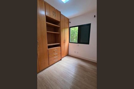 Apartamento para alugar com 3 quartos, 79m² em Alphaville Industrial, Barueri