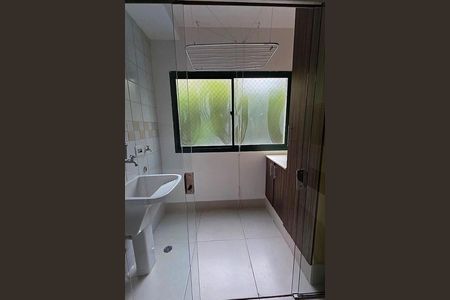 Apartamento para alugar com 3 quartos, 79m² em Alphaville Industrial, Barueri