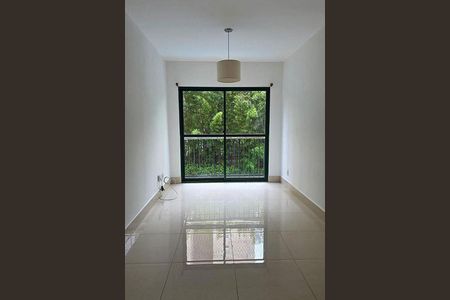 Apartamento para alugar com 3 quartos, 79m² em Alphaville Industrial, Barueri