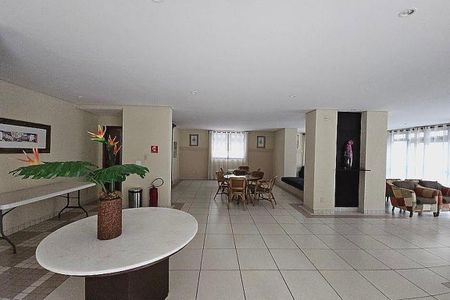Apartamento para alugar com 3 quartos, 79m² em Alphaville Industrial, Barueri