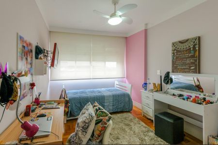 Apartamento à venda com 172m², 3 quartos e 2 vagas