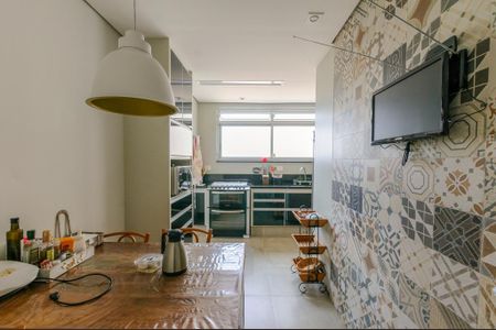 Apartamento à venda com 172m², 3 quartos e 2 vagas