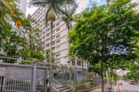 Apartamento à venda com 172m², 3 quartos e 2 vagas