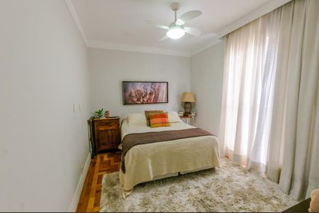 Apartamento à venda com 172m², 3 quartos e 2 vagas