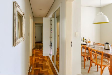 Apartamento à venda com 172m², 3 quartos e 2 vagas