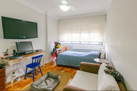Apartamento à venda com 172m², 3 quartos e 2 vagas