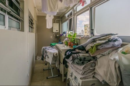 Apartamento à venda com 172m², 3 quartos e 2 vagas