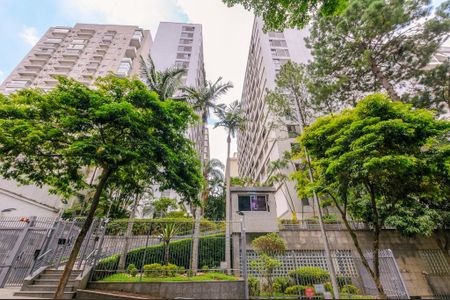 Apartamento à venda com 172m², 3 quartos e 2 vagas
