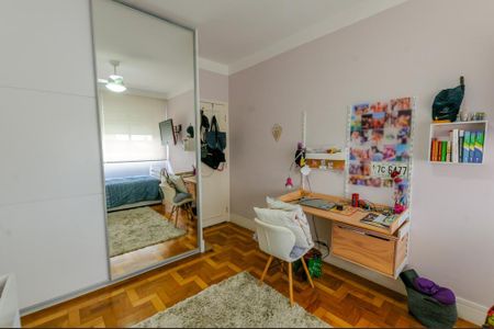 Apartamento à venda com 172m², 3 quartos e 2 vagas