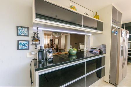 Apartamento à venda com 172m², 3 quartos e 2 vagas