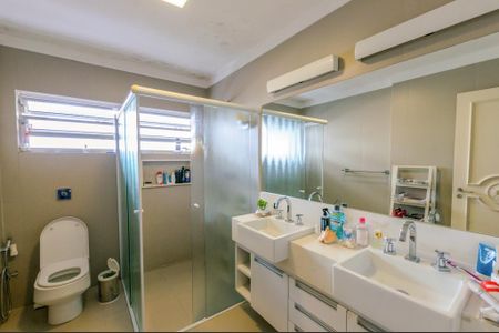 Apartamento à venda com 172m², 3 quartos e 2 vagas
