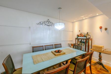 Apartamento à venda com 172m², 3 quartos e 2 vagas