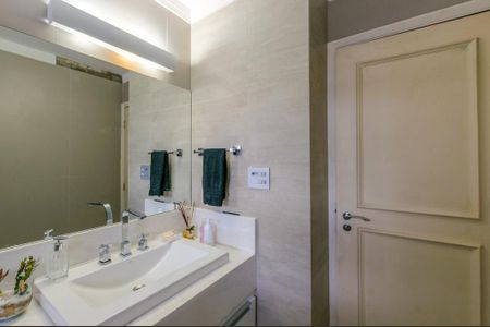 Apartamento à venda com 172m², 3 quartos e 2 vagas