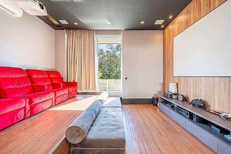 Casa à venda com 4 quartos, 550m² em Colinas da Anhanguera, Santana de Parnaíba