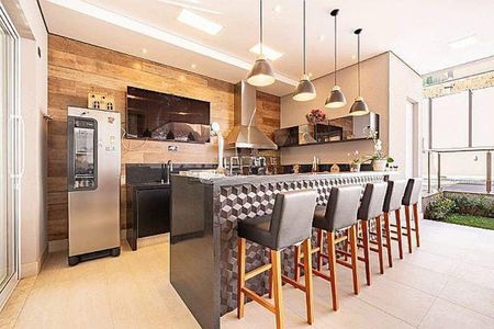 Casa à venda com 550m², 4 quartos e 6 vagas
