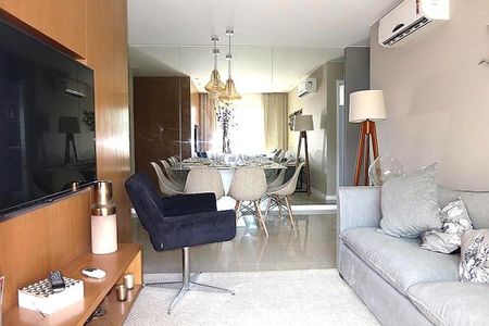 Apartamento à venda com 3 quartos, 102m² em Santa Rosa, Niterói